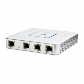 Roteador UniFi Ubiquiti Security Enterprise Gateway Gigabit - USG | USADO