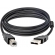 Cabo USB 2.0 Impressora AM X BM 3m Pluscable PC-USB3001
