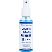 Limpa Tela Implastec 60ml