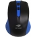 Mouse sem Fio USB C3 Tech M-W20 - Azul