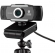 Web Cam Full HD 1080P Kross KE-WB1080P2