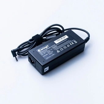Fonte para notebook Vaio/Acer Aspire 19V 3,42A 65W FT119 BringIT