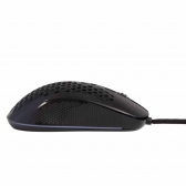 Mouse Gamer A+ Plus Tech Pyro RGB 16000DPI