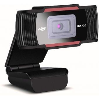 Web Cam HD 720P C3 Tech WB-70BK