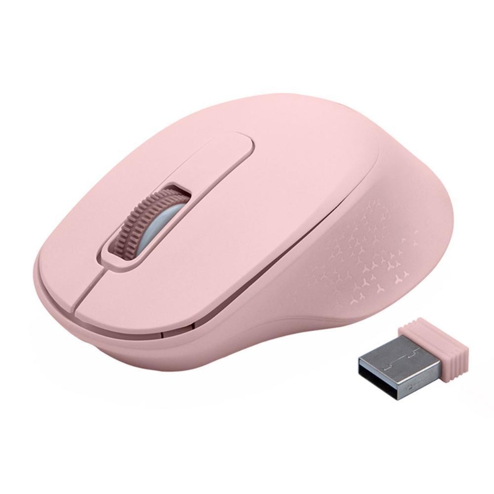 Mouse sem Fio C3 Tech M-BT200PK