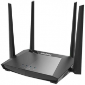 Roteador Wireless AC1200 Intelbras Dual Band RF1200
