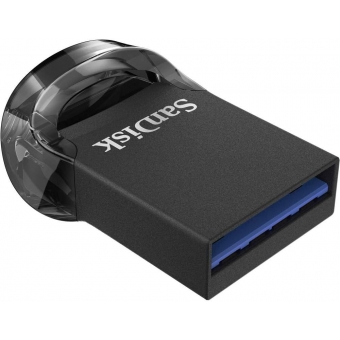 Pen Drive 32GB USB 3.1 Sandisk Ultra Fit