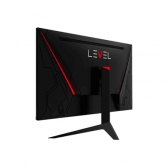 Monitor Gamer LED 27´ 240Hz 1ms Freesync Level Elite Flat