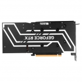 Placa de Vídeo Geforce RTX4060 8GB GDDR6 128 Bits Galax OC 2X