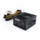 Fonte de alimentação ATX 700W 80 Plus White C3 Tech PS-G700M