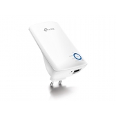 Repetidor de sinal Wi Fi TP-LINK 300M TL-WA850RE