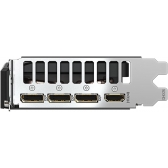 Placa de Vídeo RTX5060 8GB GDDR7 128Bits Gigabyte Windforce OC Edition