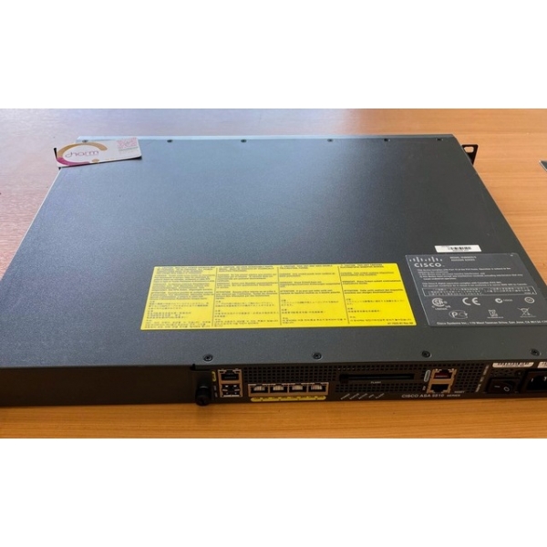 Firewall Cisco ASA 5510 series | USADO