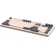 Teclado Mecanico Gamer Aplus Gastek Cetus 98 AK300