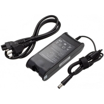 Fonte para notebook Dell 19,5V 4,62A 90W JHE (Pino Grosso)