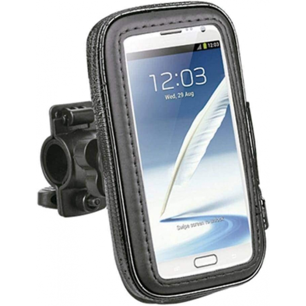 Suporte para Celular/GPS Moto/Bike C3 Tech MHB-01