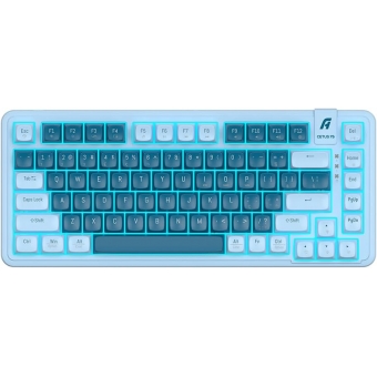 Teclado Mecanico Gamer Aplus Gastek Cetus 75 AK200