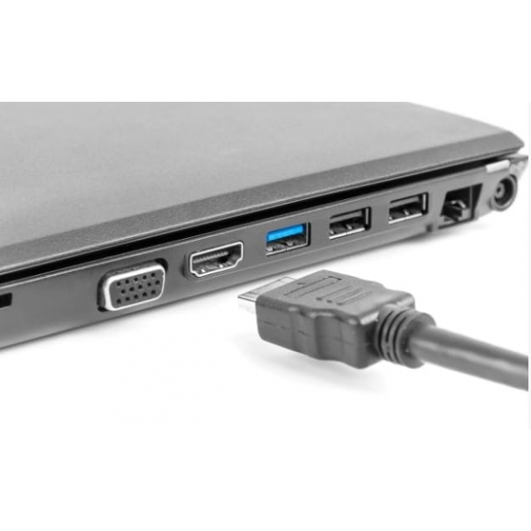 Cabo HDMI V1.4-HDMI -20m 