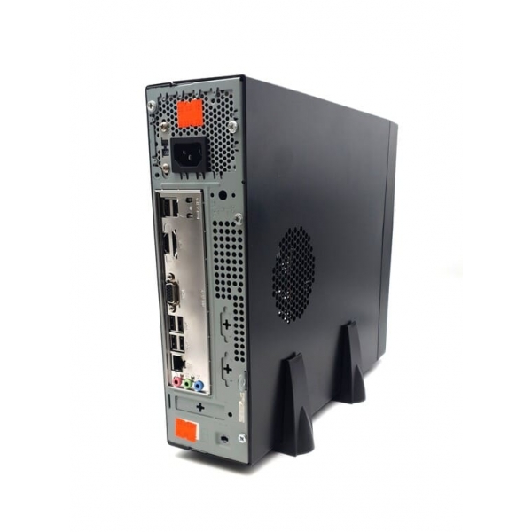 PC Desktop Charm Intel i5-3470 8GB DDR3 240GB SSD Gabinete Slim