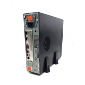 PC Desktop Charm Intel i5-3470 8GB DDR3 240GB SSD Gabinete Slim