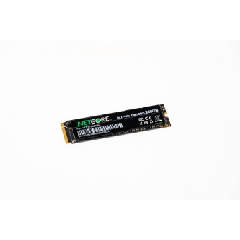 SSD M2 PCIe NVMe Netcore 256GB