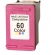 Cartucho HP 60 XL /901 /675 colorido 12,5ML compatível