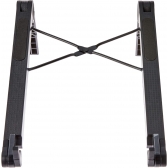 Suporte para Notebook Multilaser- AC381 Preto