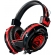 Headset Fone de Ouvido Gamer Flycatcher C3 Tech PH-G10BK