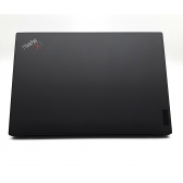 Notebook Lenovo Thinkpad X1 Carbon 9ª Geração i5-1145G7 32GB DDR4 256GB SSD NVME Tela 14.0 FullHD IPS | USADO
