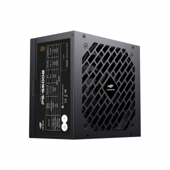 Fonte de alimentação ATX 600W 80 Plus Bronze C3 Tech PS-G600B