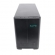 Nobreak UPS Safe 1200VA 2Bat 8Tomadas Bivolt/120V - Preto