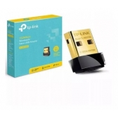 Adaptador USB Wireless 150Mbps TP-LINK TL-WN725N