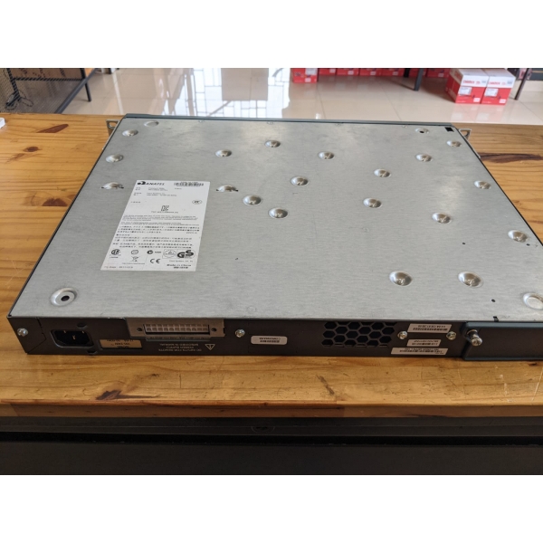 Switch 48 P Cisco Catalyst 2960-S (POE+30W) (REVISADO)