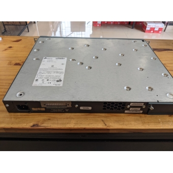 Switch 48 P Cisco Catalyst 2960-S (POE+30W) (REVISADO)
