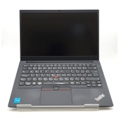 Notebook Lenovo ThinkPad E14 i5-1135G7 2.42ghz 16GB DDR4 500GB SSD NVME Tela 14.0 Full HD| USADO