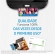 Cartucho HP 668 XL colorido 5,5ml 7FP38VL Original