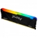 Memoria DDR4 8GB 3200Mhz Kingston Fury Beast RGB para Desktop