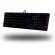 Teclado Mecanico Gamer Orion Essential Preto Switch Blue