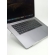 Notebook Apple Macbook Pro i9 16GB DDR4 512 SSD Tela 15.4 Retina A1990 Radeon 4Gb | USADO