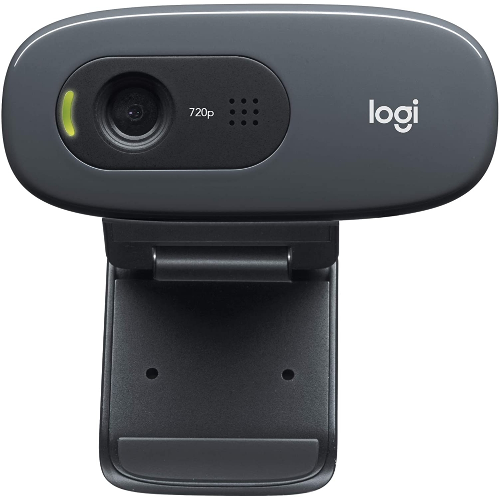 Web Cam HD 720P Logitech C270