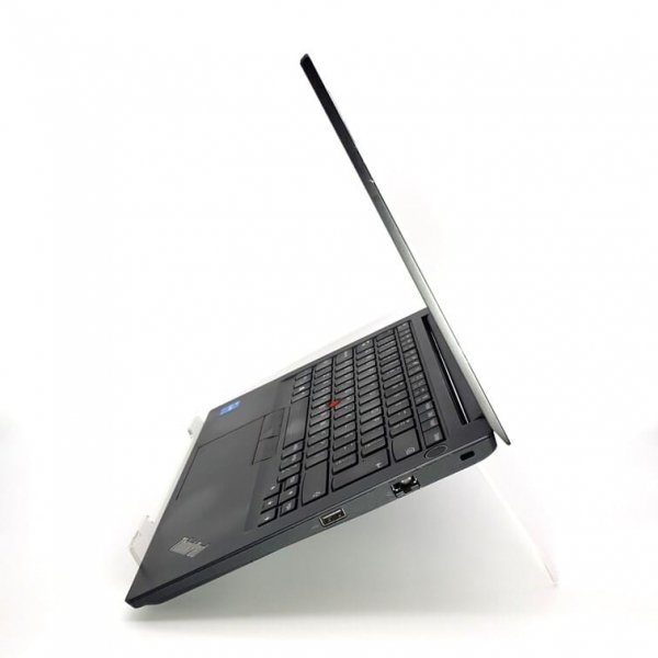 Notebook Lenovo ThinkPad E14 i5-1135G7 2.42ghz 16GB DDR4 500GB SSD NVME Tela 14.0 Full HD| USADO