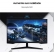 Monitor Gamer Led Curvo 27