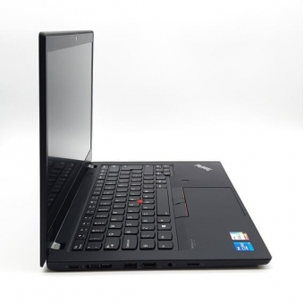 Notebook Lenovo ThinkPad T14 i5-1145G7 16GB DDR4 256GB SSD NVME Tela 14.0 FULL HD| SEMI-NOVO