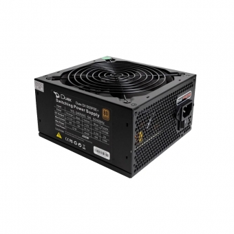 Fonte de alimentação ATX 500W DX500FSE Duex  80 PLUS BRONZE