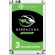 HD Sata  3TB 7200RPM 256MB Seagate Barracuda