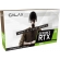 Placa de Vídeo RTX3050 6GB GDDR6 96Bits Galax
