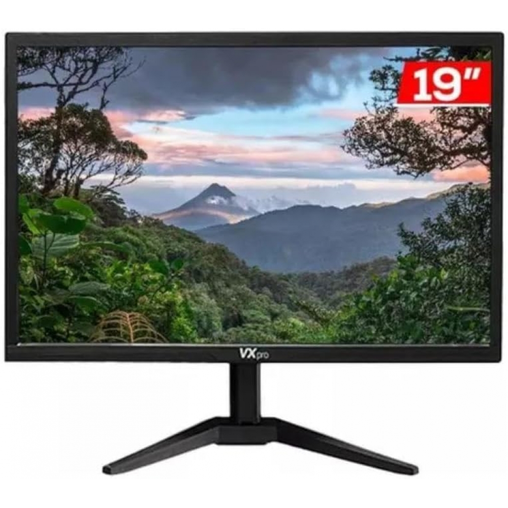 Monitor LED 19