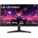 Monitor Gamer IPS Ultragear 24' Nvidia Full HD 180Hz LG 24GS60F
