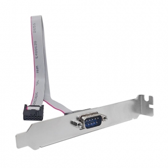 Cabo Flat Serial com Aleta Gv Cbd028