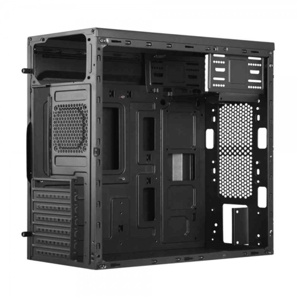 Gabinete Gamer ATX sem Fonte USB 3.0 C3 Tech MT-G70BK